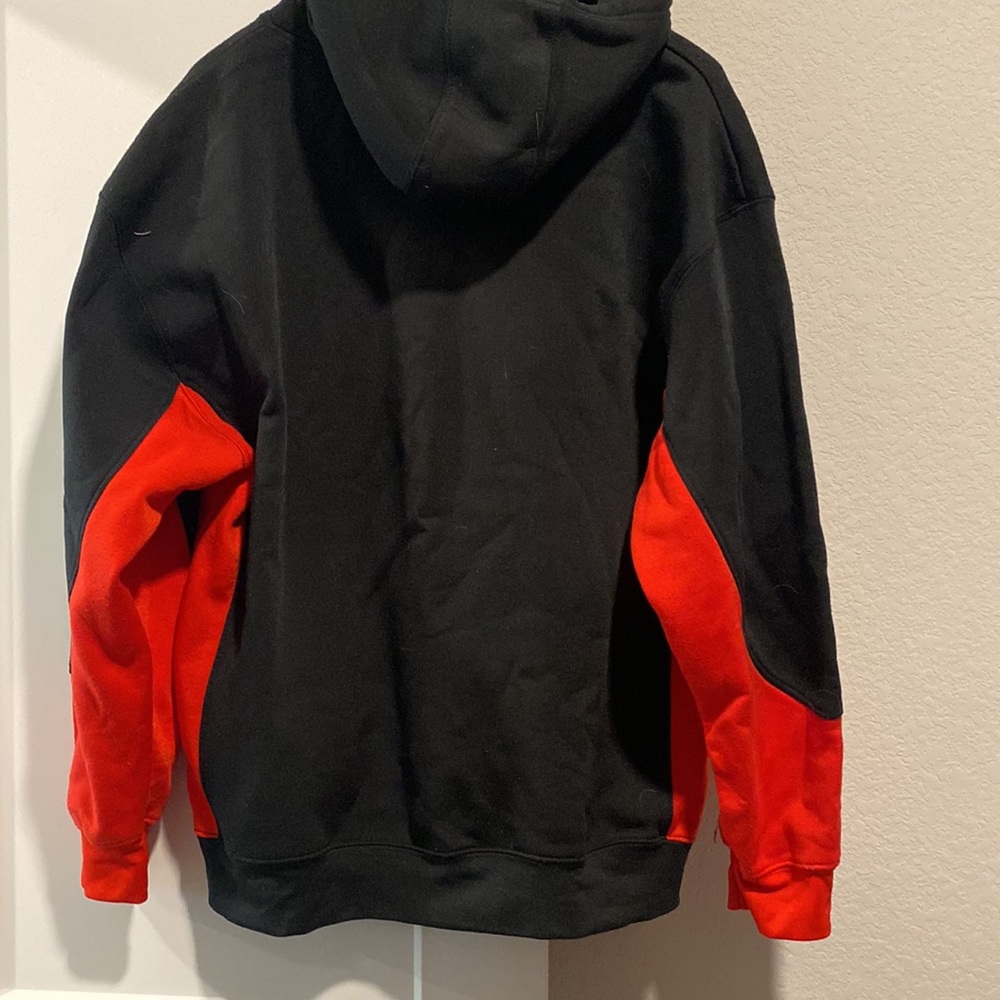 Houston Rockets NBA Hoodie - Picture 4 of 4